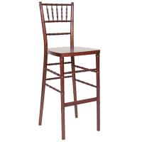 Wooden Bistro Bar Chiavari Chair